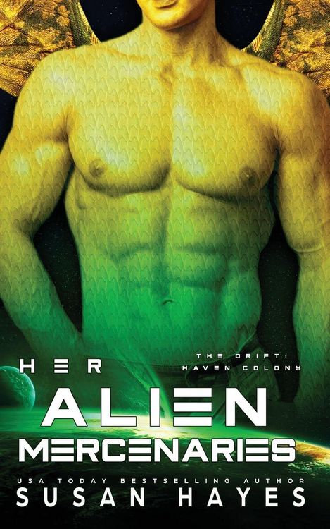 Produktbild: Her Alien Mercenaries