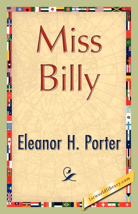 Produktbild: Miss Billy