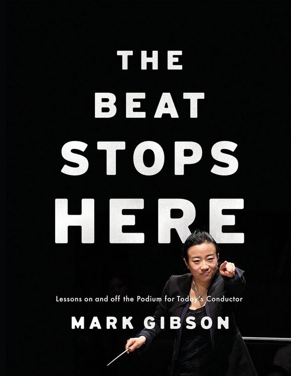 Produktbild: Beat Stops Here