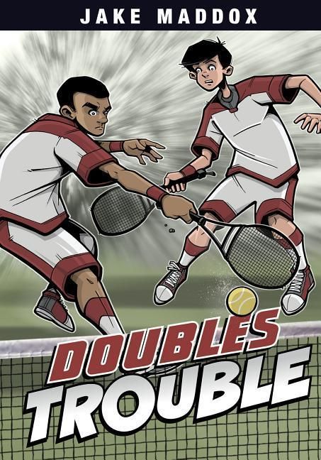 Produktbild: Doubles Trouble