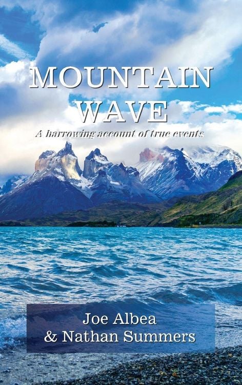 Produktbild: Mountain Wave