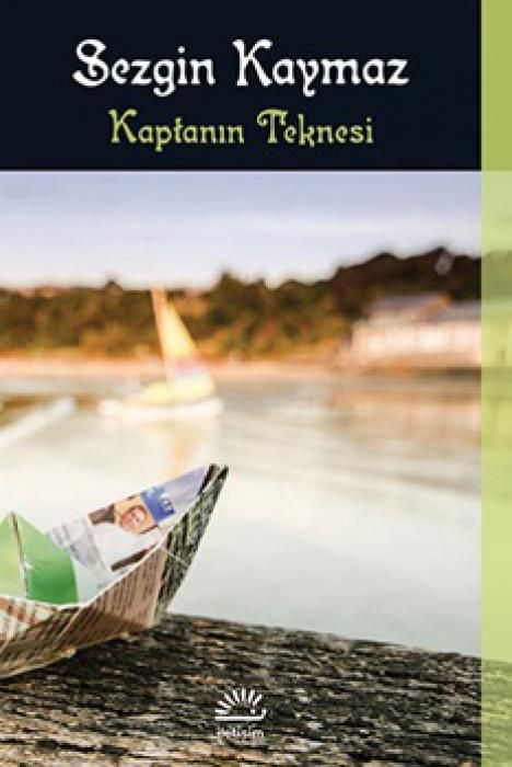 Produktbild: Kaptanin Teknesi