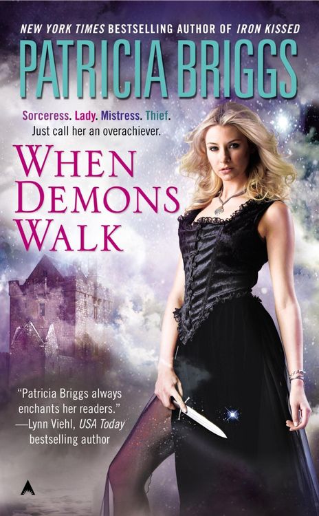 Produktbild: When Demons Walk