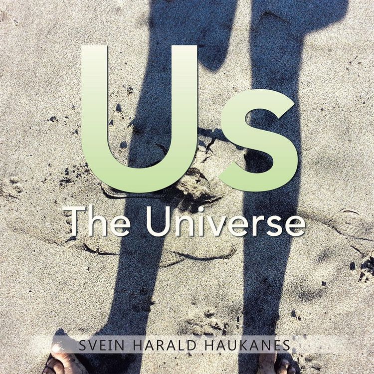 Produktbild: Us the Universe