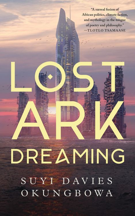 Produktbild: Lost Ark Dreaming