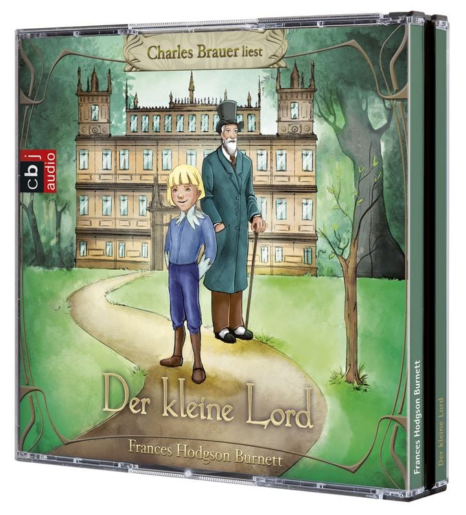 Produktbild: Der kleine Lord
