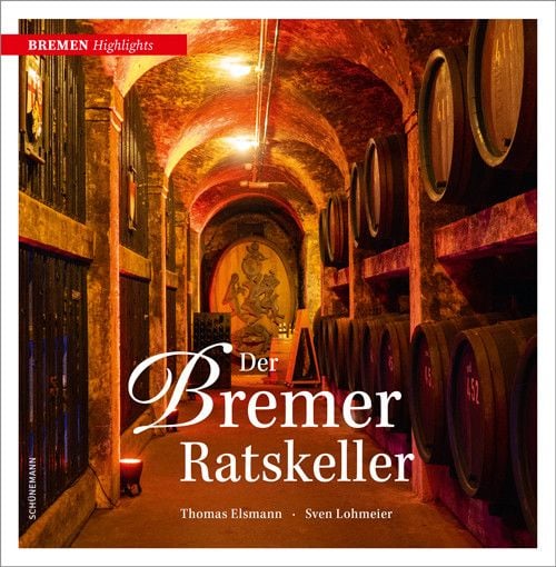 Produktbild: Der Bremer Ratskeller