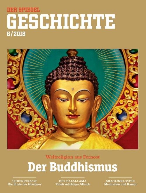 Produktbild: Der Buddhismus