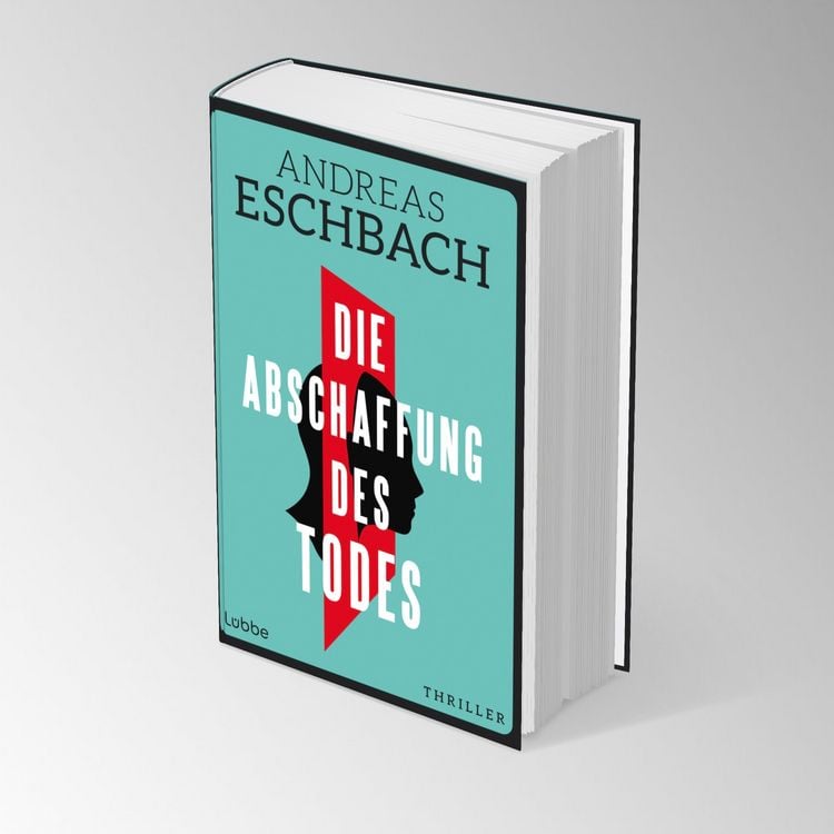 Produktbild: Die Abschaffung des Todes