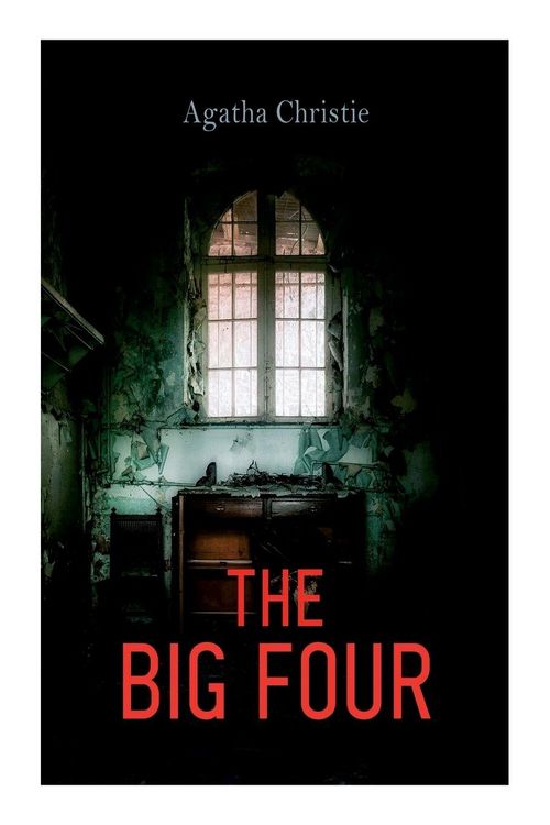 Produktbild: The Big Four