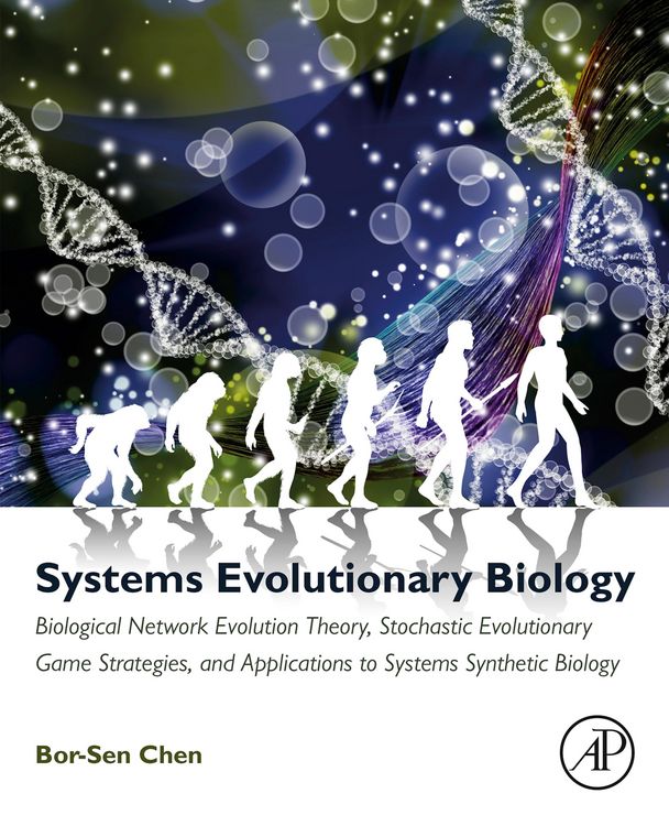 Produktbild: Systems Evolutionary Biology