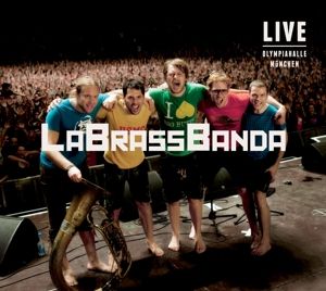 Produktbild: Live Olympiahalle M&uuml;nchen