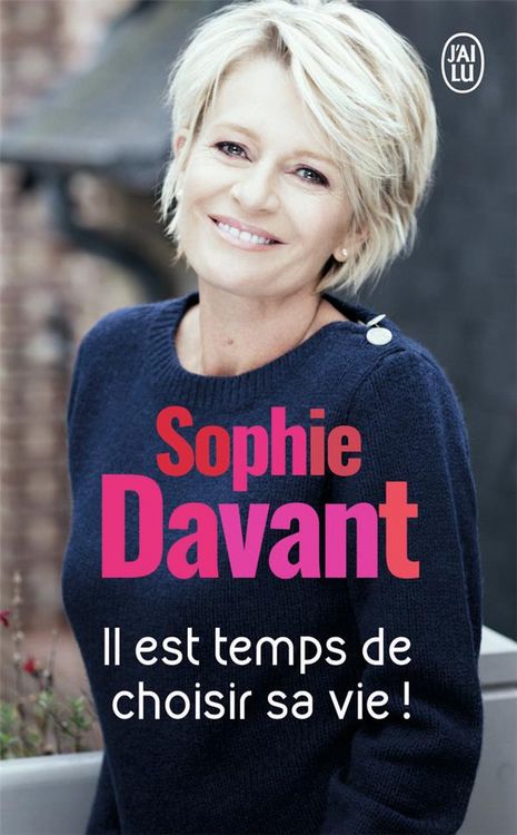 Produktbild: Il est temps de choisir sa vie !