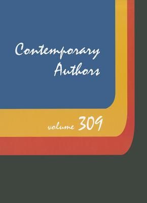 Produktbild: Contemporary Authors