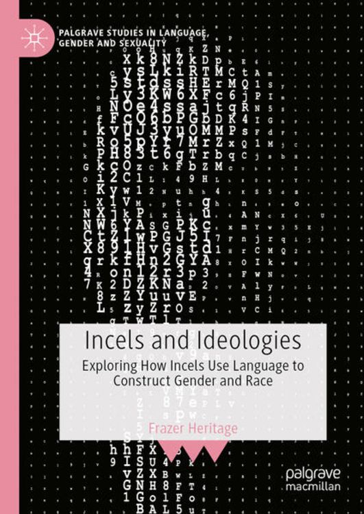 Produktbild: Incels and Ideologies