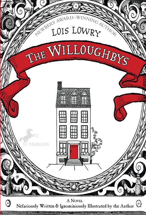 Produktbild: The Willoughbys
