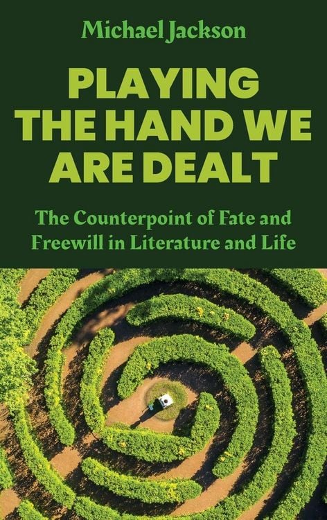 Produktbild: Playing the Hand We Are Dealt