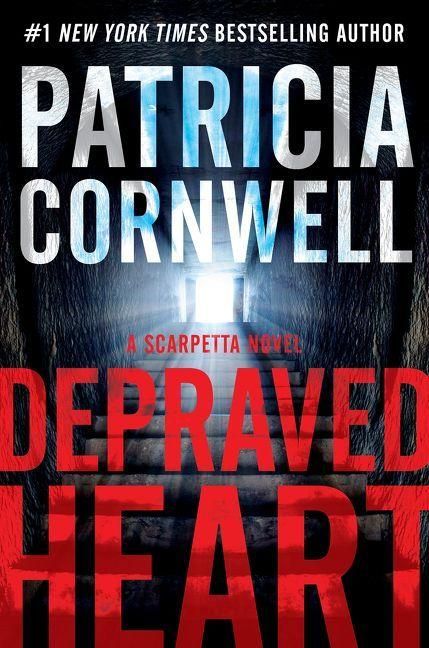 Produktbild: Depraved Heart