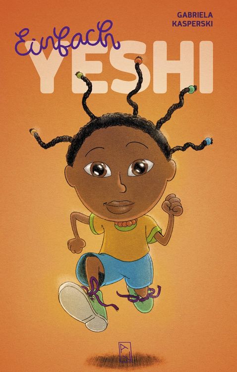 Produktbild: Einfach Yeshi