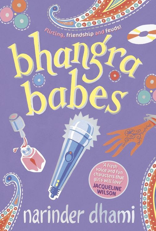 Produktbild: Bhangra Babes