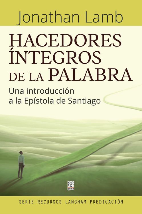 Produktbild: Hacedores &iacute;ntegros de la Palabra