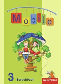 Produktbild: Mobile Sprachbuch - Allgemeine Ausgabe 2010
