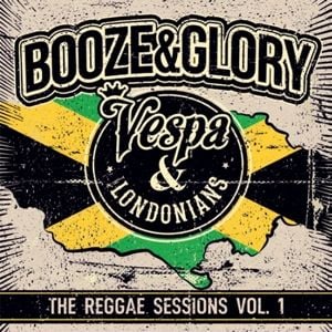 Produktbild: The Reggae Sessions Vol.1 (Coloured Vinyl)