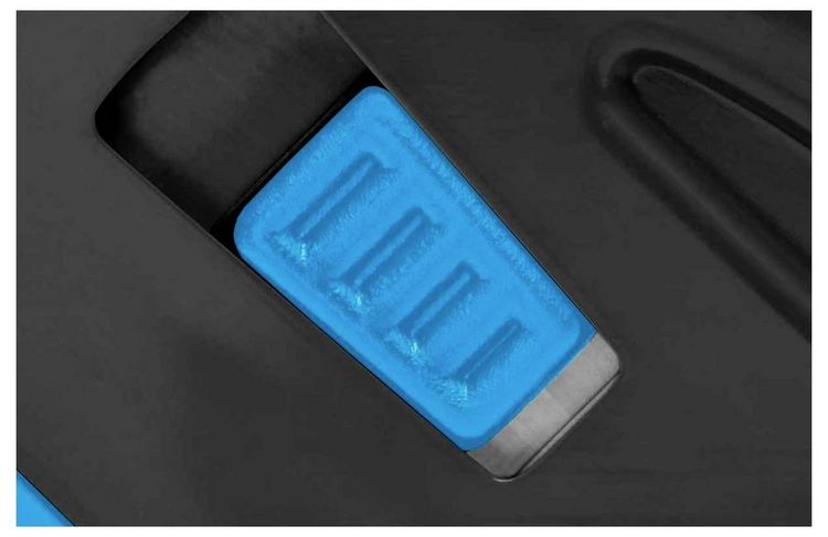 Produktbild: MARTOR 45137.08 Sicherheitsmesser SECUMAX MOBILEX mit INDUSTRIEKLINGE 37020 1St.