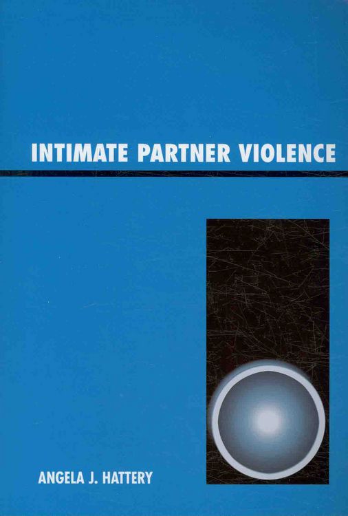 Produktbild: Intimate Partner Violence