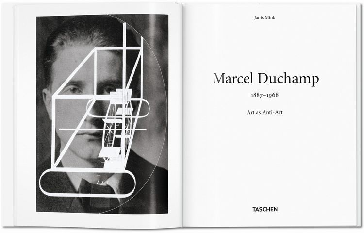 Produktbild: Duchamp