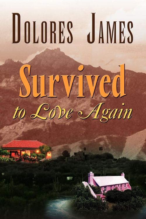 Produktbild: Survived to Love Again