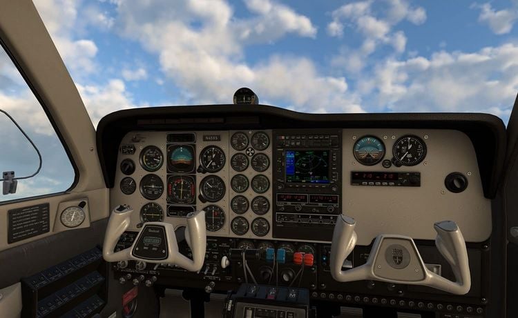 Produktbild: XPlane 12