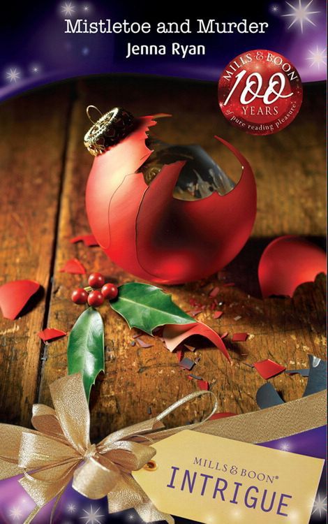 Produktbild: Mistletoe and Murder