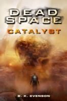 Produktbild: Dead Space - Catalyst