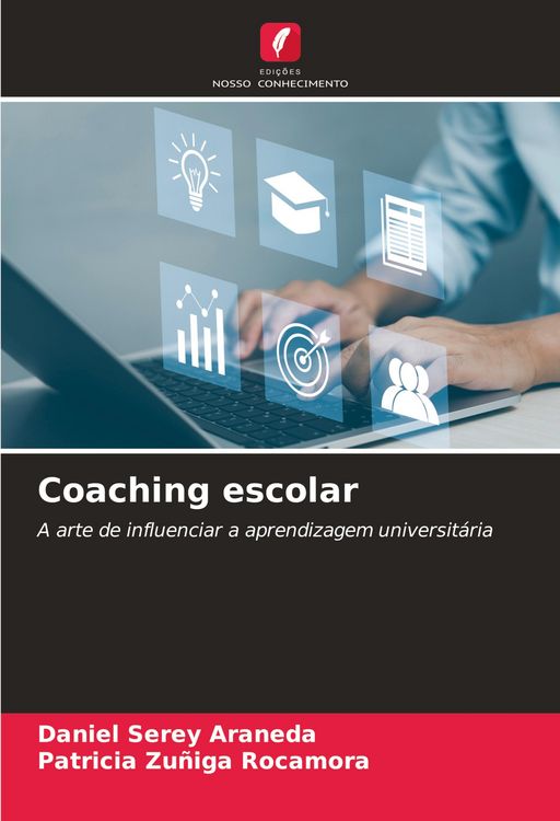 Produktbild: Coaching escolar