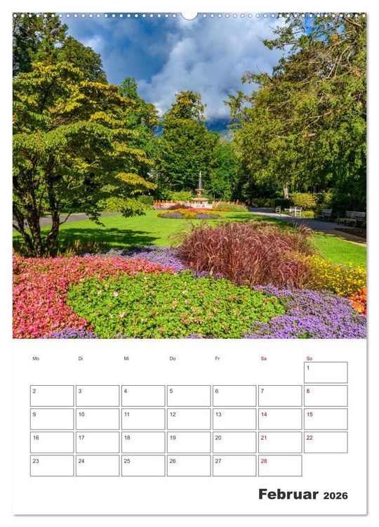 Produktbild: Urlaub in Oberbayern - zwischen Watzmann und Chiemsee (Wandkalender 2026 DIN A2 hoch), CALVENDO Monatskalender