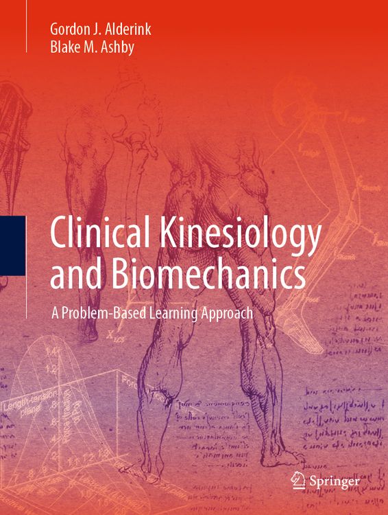 Produktbild: Clinical Kinesiology and Biomechanics