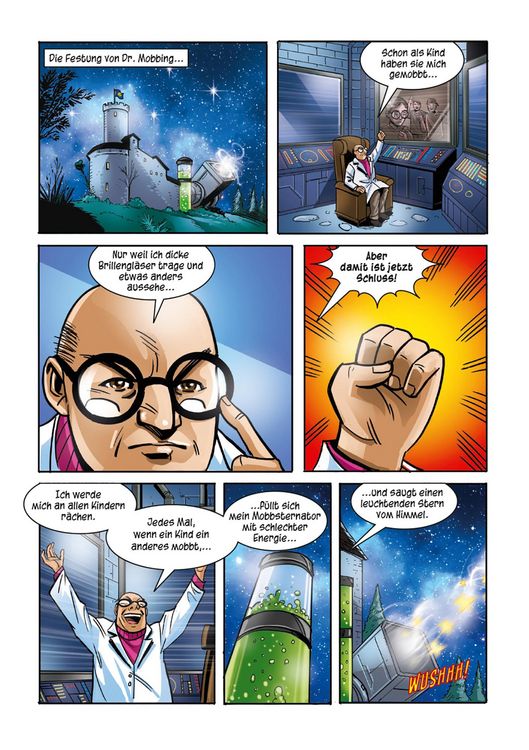Produktbild: Bionicman