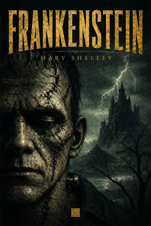 Produktbild: Frankenstein