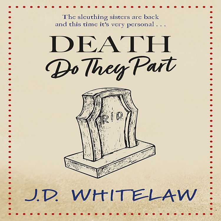 Produktbild: Death Do They Part