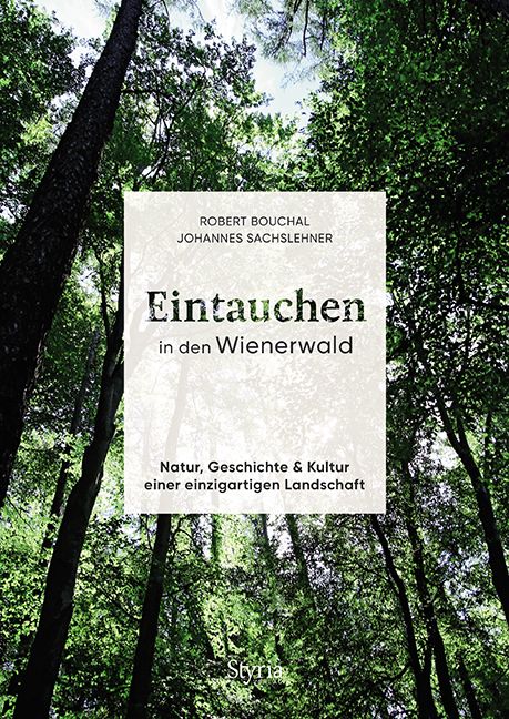 Produktbild: Eintauchen in den Wienerwald
