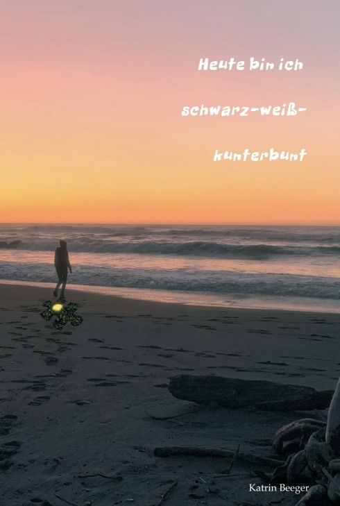 Produktbild: Heute bin ich schwarz-wei&szlig;-kunterbunt