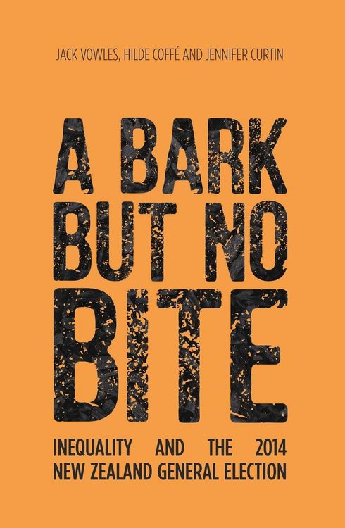 Produktbild: A Bark But No Bite