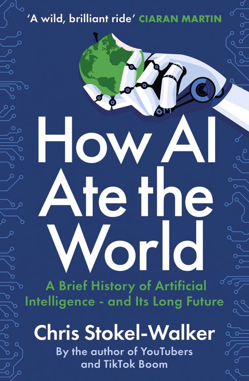 Produktbild: How AI Ate the World