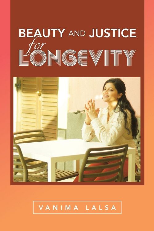 Produktbild: Beauty and Justice for Longevity