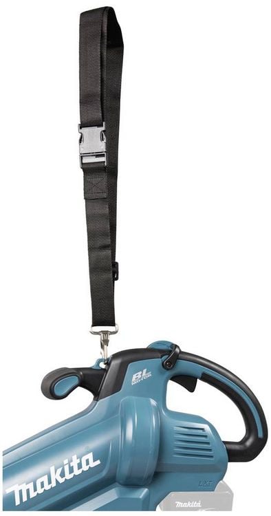 Produktbild: Makita Akku-Laubbl&auml;ser/Sauger DUB187Z