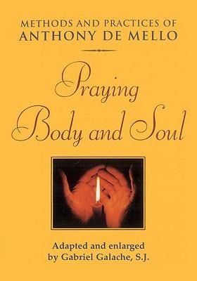 Produktbild: Praying Body and Soul