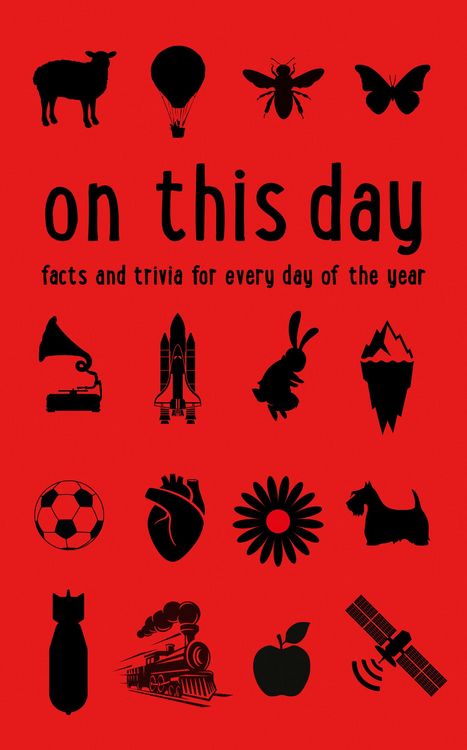 Produktbild: On This Day
