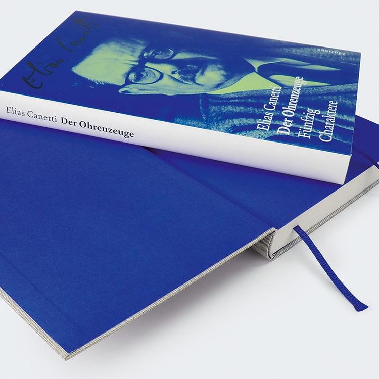 Produktbild: Der Ohrenzeuge &ndash; Z&uuml;rcher Ausgabe, Band 4
