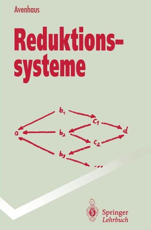 Produktbild: Reduktionssysteme